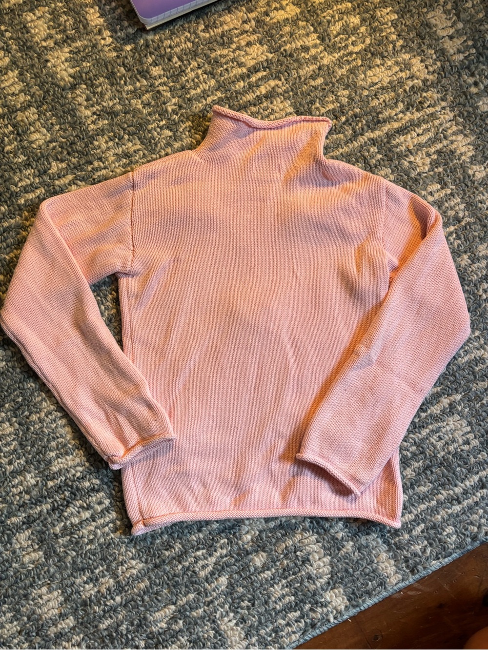 mudpie Sweater - Picture 2 of 4